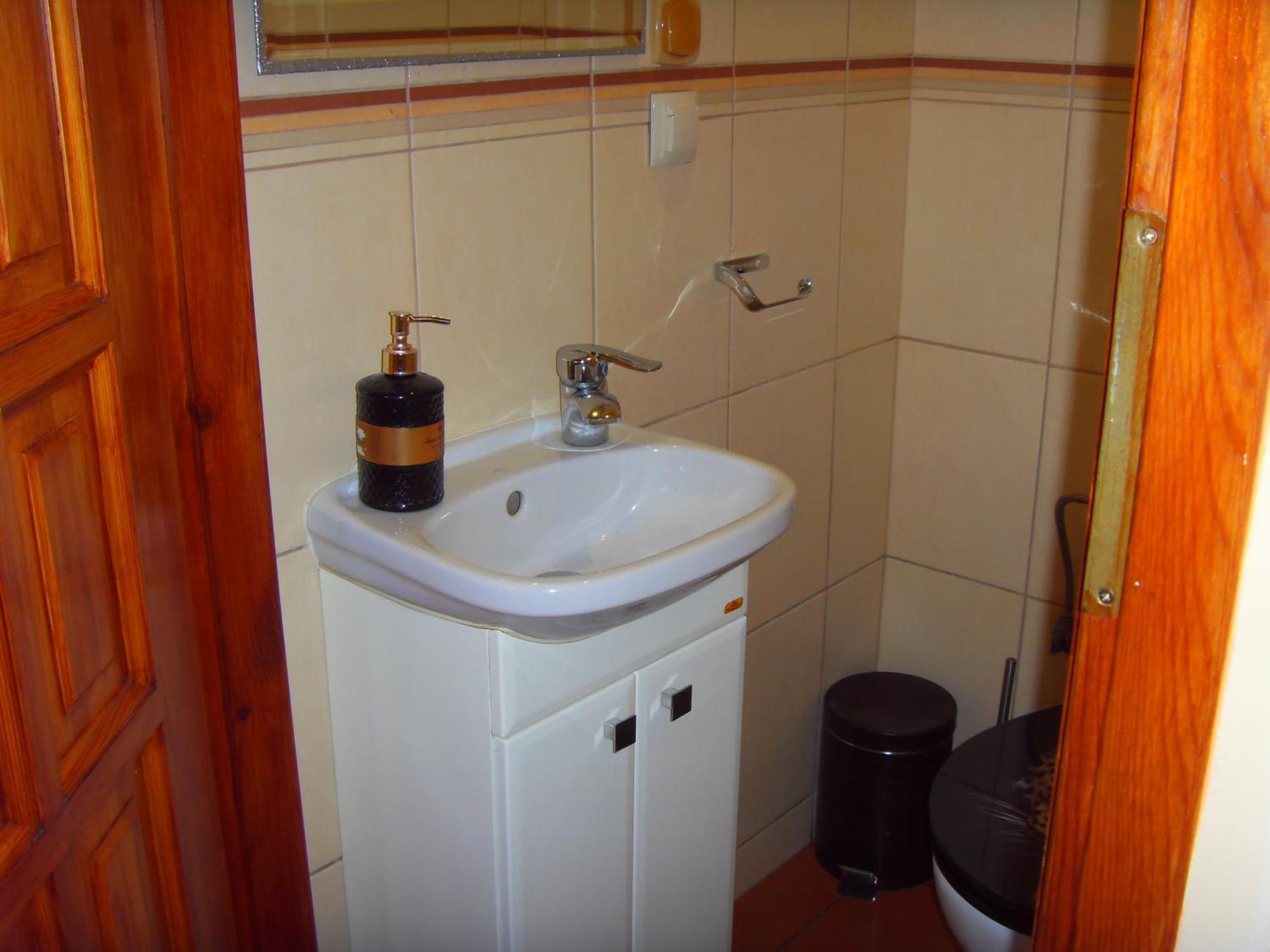 Malbork Apartament Z Widokiem Na Zamek Exteriör bild