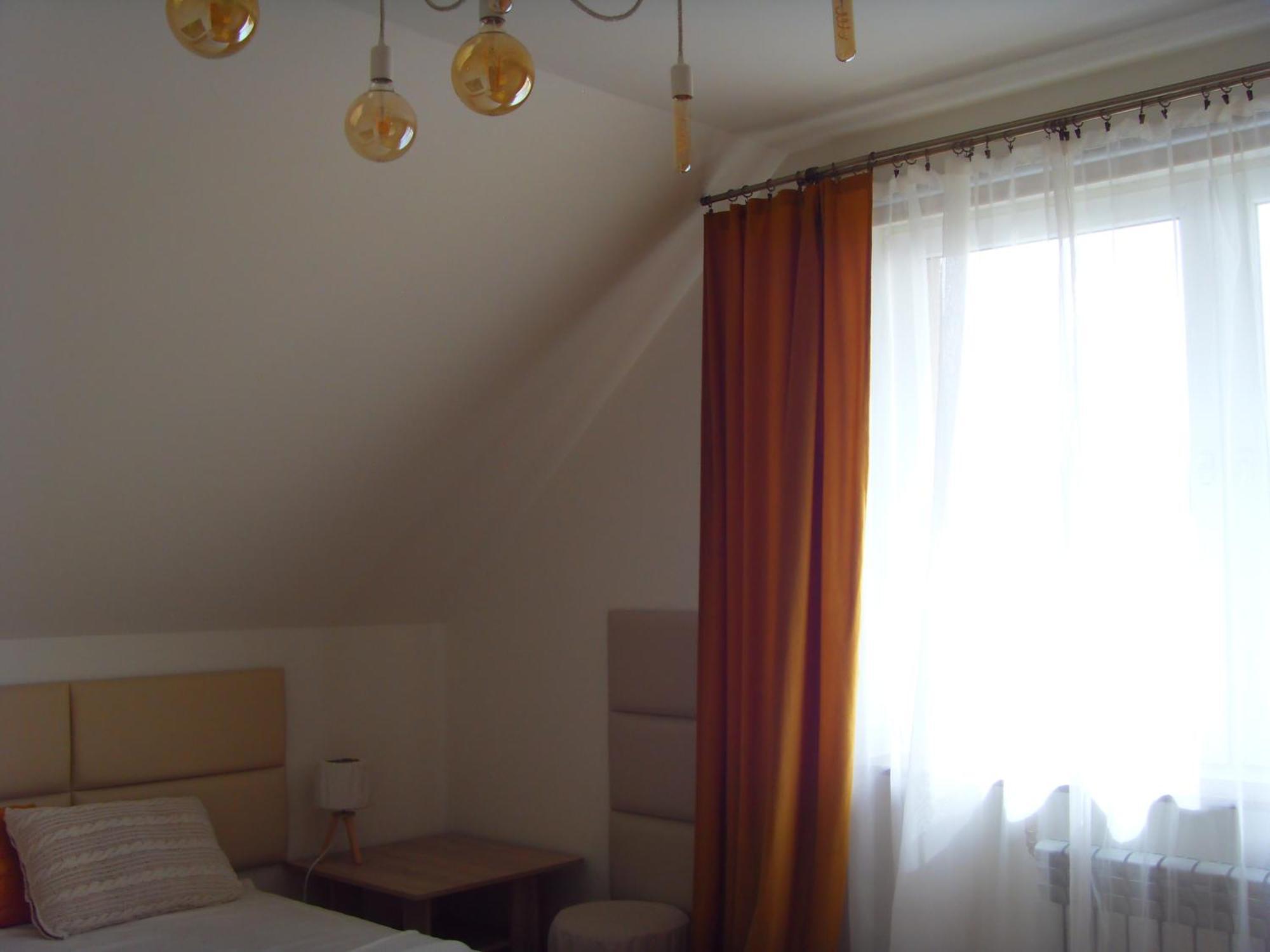 Malbork Apartament Z Widokiem Na Zamek Exteriör bild