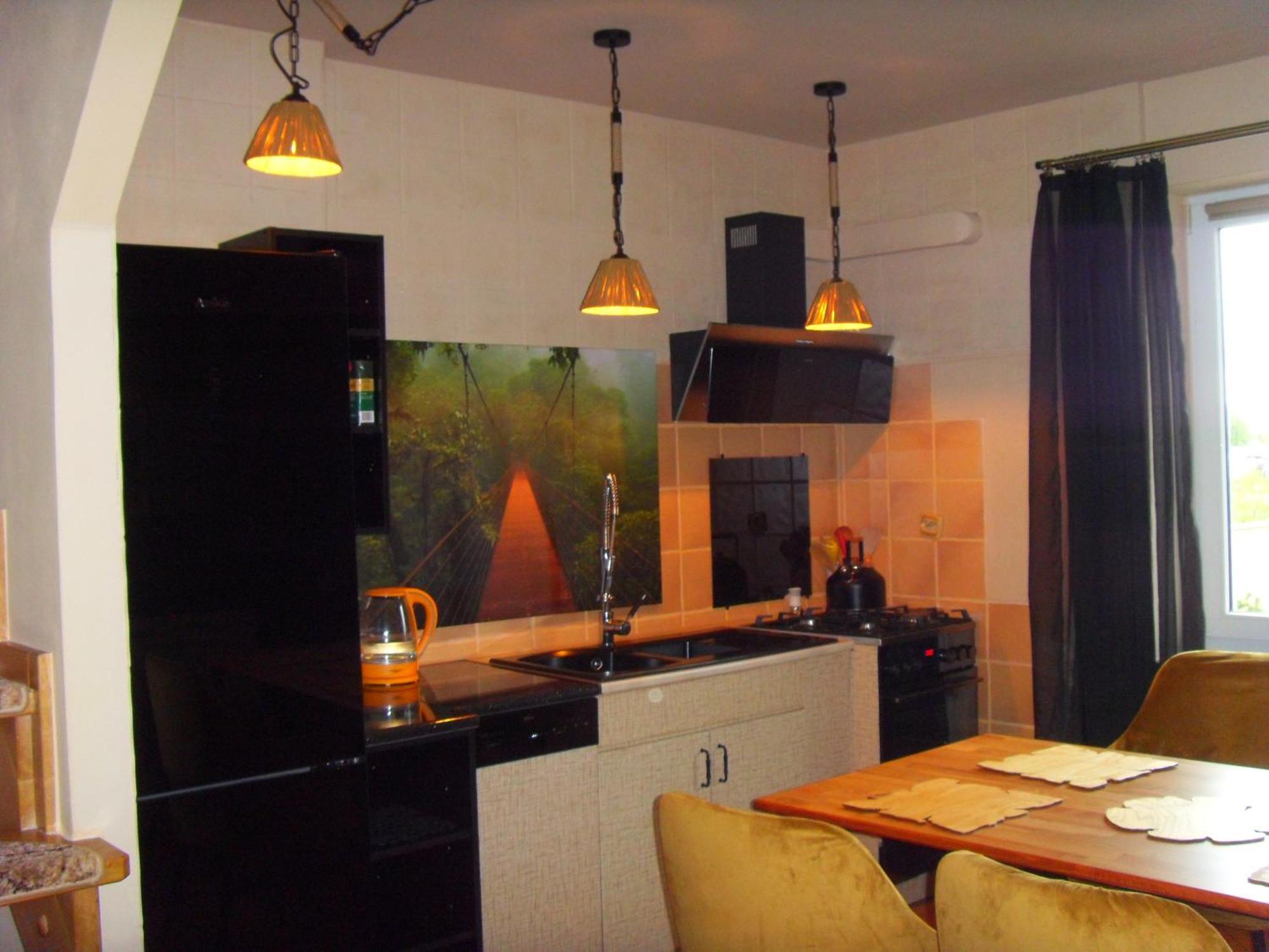 Malbork Apartament Z Widokiem Na Zamek Exteriör bild