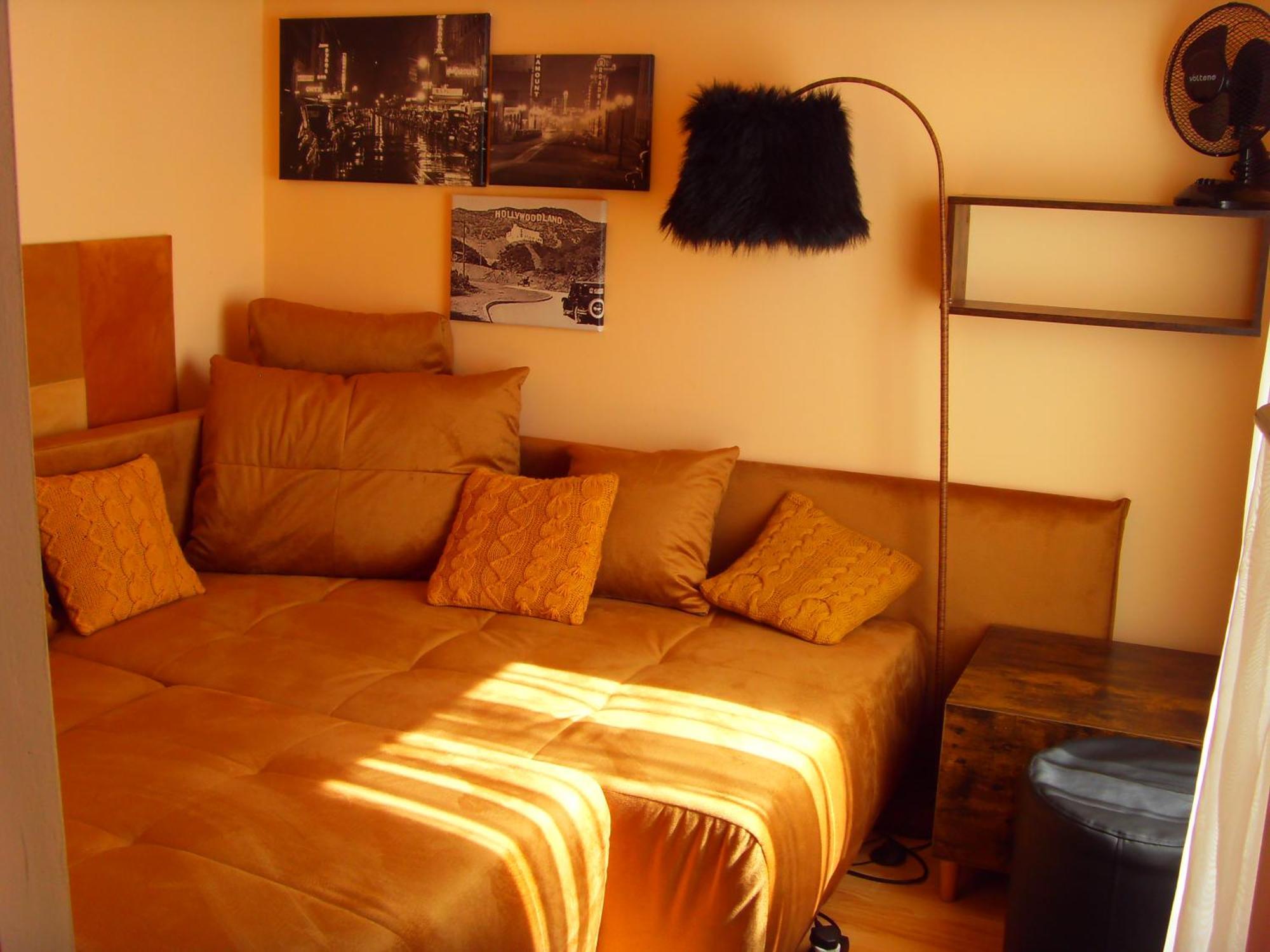Malbork Apartament Z Widokiem Na Zamek Exteriör bild
